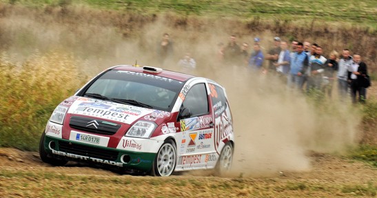 Rajd Rzeszowski
